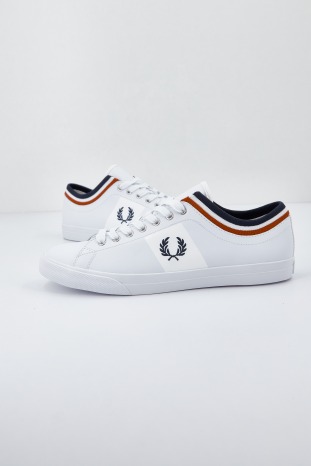 FRED PERRY UNDERSPIN TIPPED