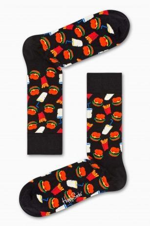  HAMBURGER SOCK