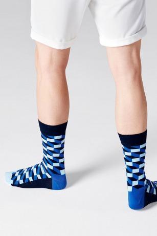 FILLED OPTIC SOCK