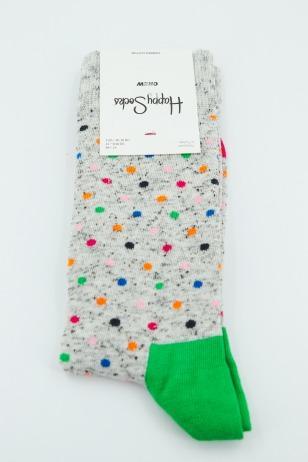  MINI DOT SOCK