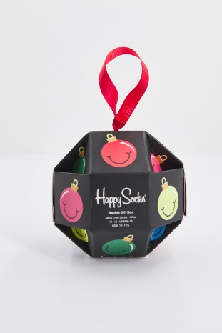PACK BAUBLE GIFT BOX