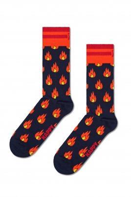 FLAMES SOCK