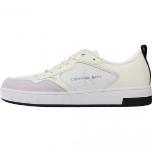 CUPSOLE LOW LTH MONO