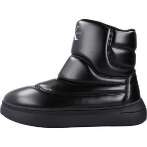 BOOTIE BLACK