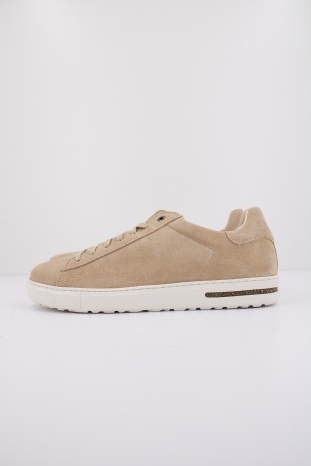 BEND LOW SUEDE LEATHER
