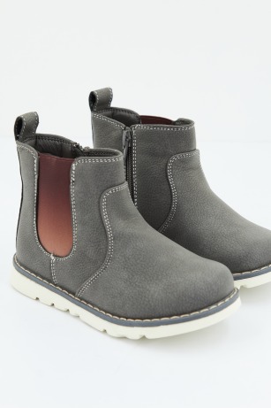 ANKLE BOOT FARRAS
