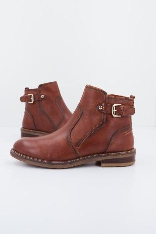 Botines de Mujer Pikolinos en color Marron | Zapatos online en 24 horas |  Zacaris