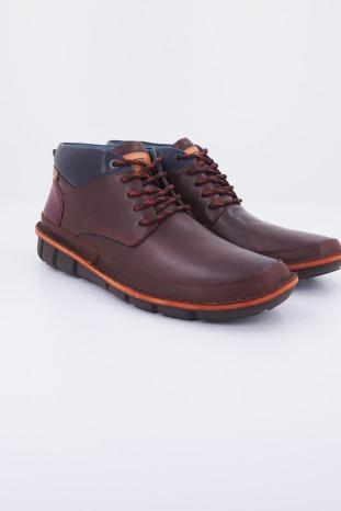 Botines Pikolinos York M2M Marrones para Hombre