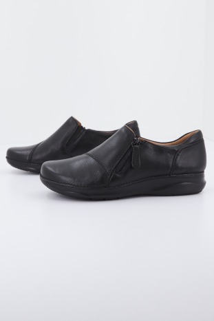Zapatos Confort de Clarks | zapatos cómodos | Envío en 24 horas |