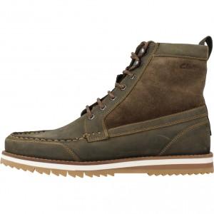 DURSTON HI