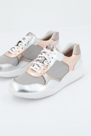 SIFT LACE ROSE GOLD