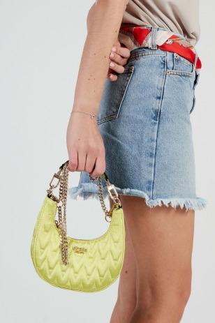 HWEG87 49720 GOLDEN ROCK MINI HOBO