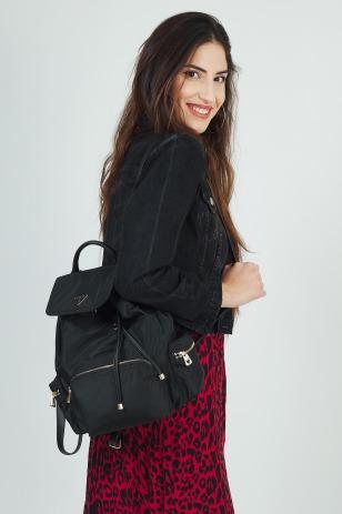 ECO GEMMA BACK
