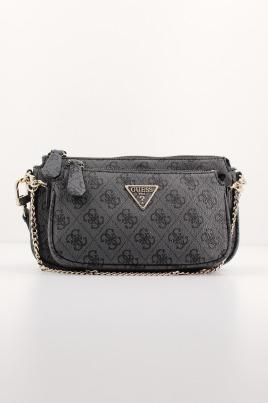 NOELLE DBL POUCH