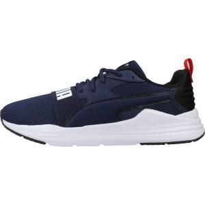 WIRED RUN PURE