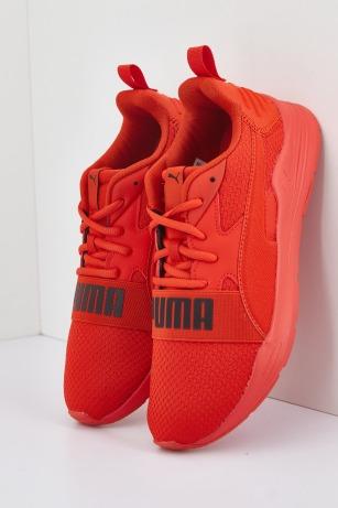 WIRED RUN PURE