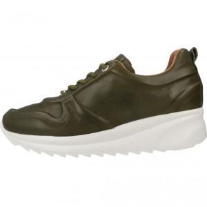 Zapatos Carmela color Verde | Envío en 24 horas | Zacaris