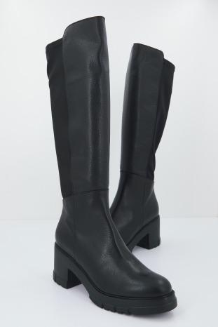 Botas de Mujer Wonders en color Negro | Envío en 24 horas | Zacaris