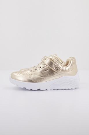  UNO LITE CHROME STEPS