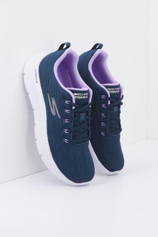 GO WALK FLEX- STRIKIN LOOK