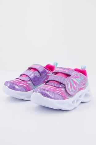 TWISTY BRIGHTS