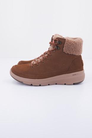 GLACIAL ULTRA WOODLANDS