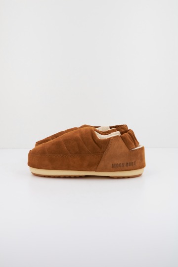 MB SANDAL BAND SUEDE