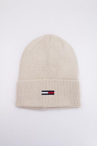 TJW ELONGATED FLAG BEANI