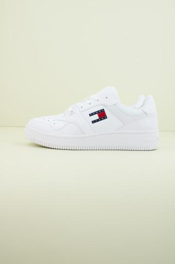 TJM RETRO BASKET