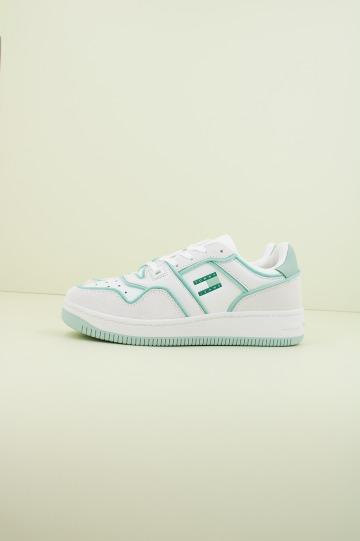 TJW RETRO BASKET FOAM EDGE