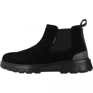 SCOTT SUEDE