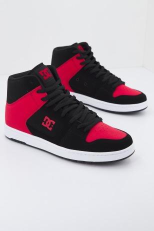 MANTECA 4 HI