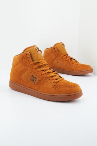 MANTECA 4 HI
