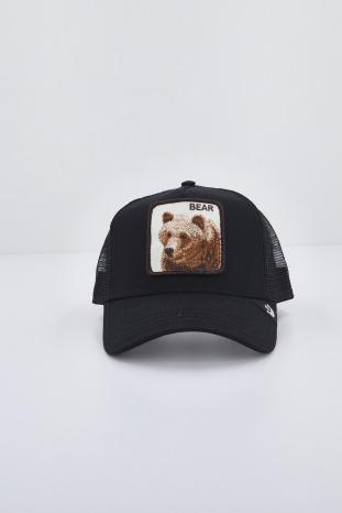 THE BEAR