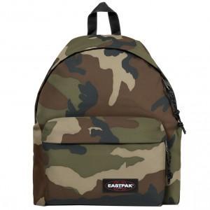 PADDED PAK'R