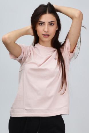 SS MAPLETON T-SHIRT W