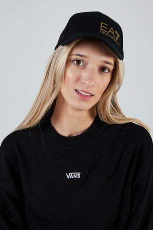 BASEBALL HAT