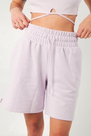 HIGH WAIST LONGLI SHORT