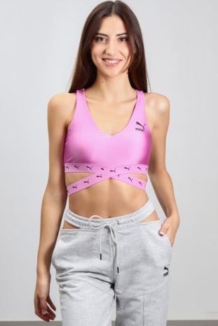 DARE TO CROPPED TOP