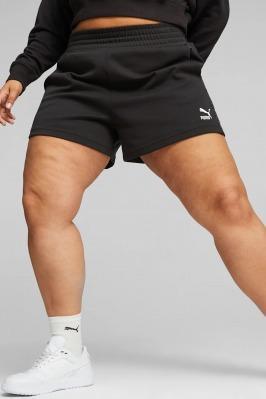 HIGH WAIST SHORT