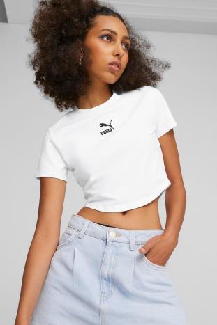 CROPPED SLIM