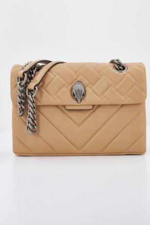 LEATHER KENSINGTON X BA
