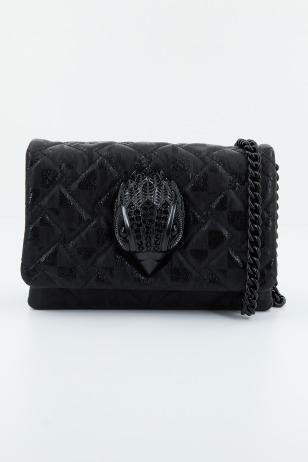 LEATHER MINI KENSINGTON