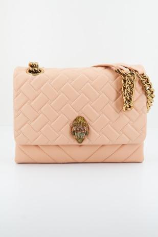 LG KENSINGTON LONG FLAP