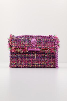 TWEED MINI KENSINGTON
