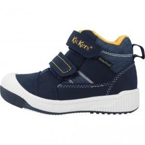  KICKOJA