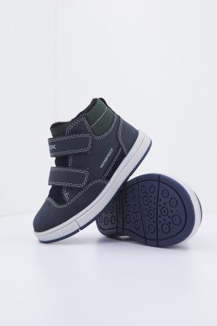 B TROTTOLA BOY WPF