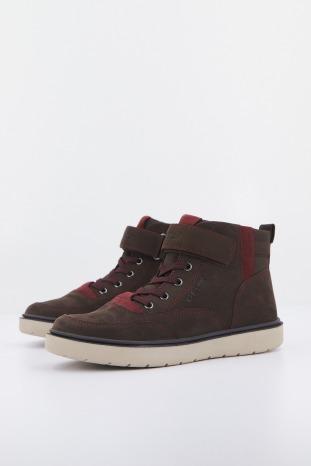 J RIDDOCK BOY WPF