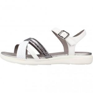 D SANDAL HIVER A