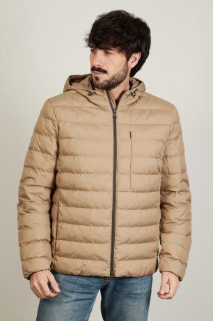 M2628A T2937 M DENNIE HOOD JACKET